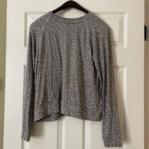 ❤️‍🔥Beyond Yoga Longsleeve Shirt❤️‍🔥